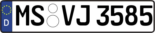 MS-VJ3585