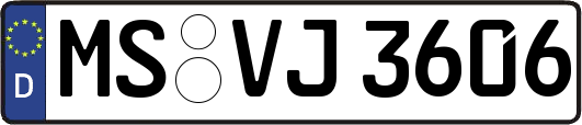 MS-VJ3606