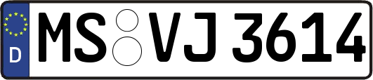 MS-VJ3614