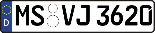 MS-VJ3620