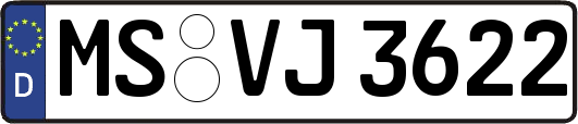 MS-VJ3622