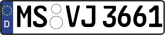MS-VJ3661