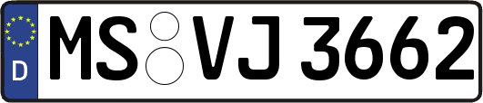 MS-VJ3662