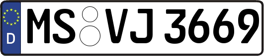 MS-VJ3669