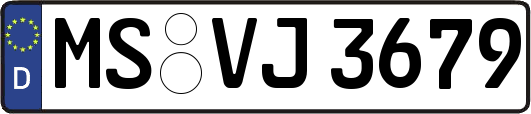 MS-VJ3679