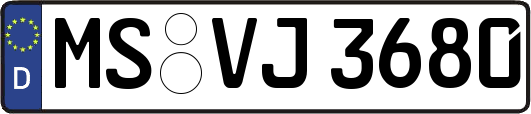 MS-VJ3680