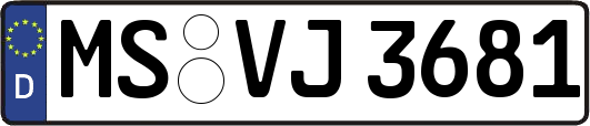 MS-VJ3681