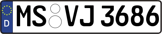 MS-VJ3686