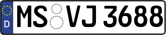 MS-VJ3688