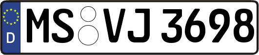 MS-VJ3698