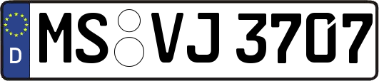 MS-VJ3707