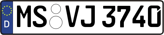 MS-VJ3740