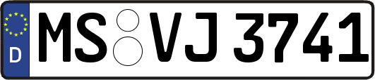 MS-VJ3741