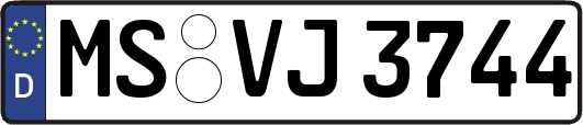 MS-VJ3744