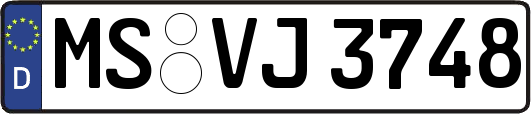 MS-VJ3748