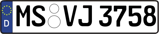 MS-VJ3758