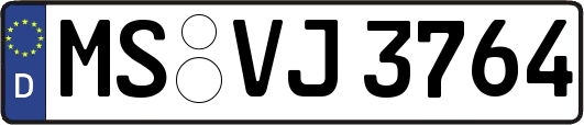 MS-VJ3764