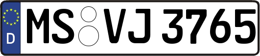 MS-VJ3765