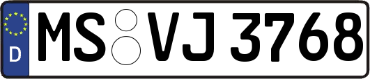 MS-VJ3768