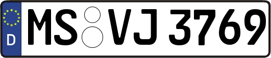 MS-VJ3769