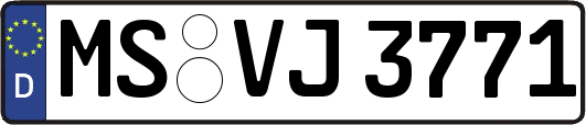 MS-VJ3771