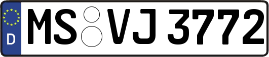 MS-VJ3772