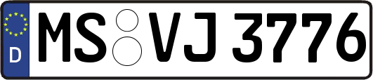 MS-VJ3776