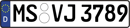 MS-VJ3789