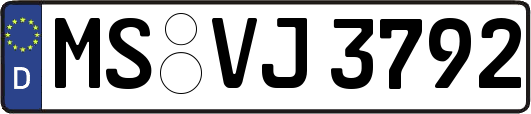 MS-VJ3792
