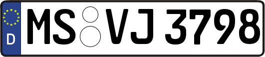 MS-VJ3798