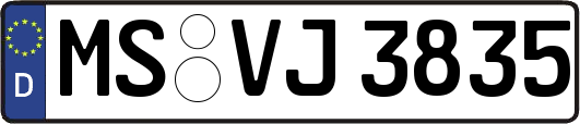 MS-VJ3835