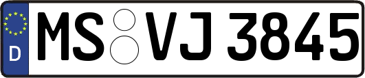 MS-VJ3845