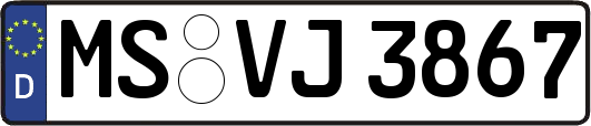 MS-VJ3867