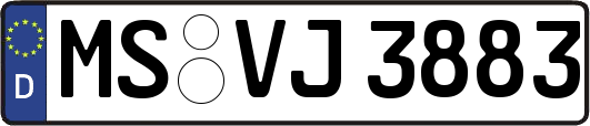 MS-VJ3883