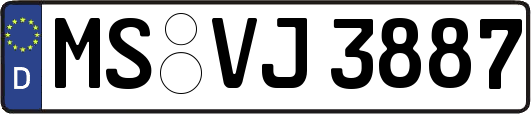 MS-VJ3887