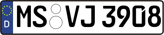 MS-VJ3908