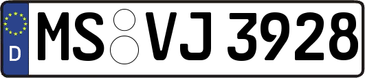 MS-VJ3928