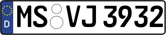 MS-VJ3932