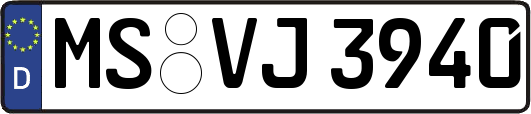 MS-VJ3940