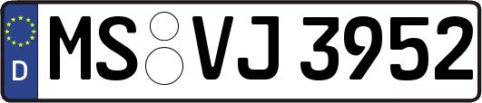 MS-VJ3952