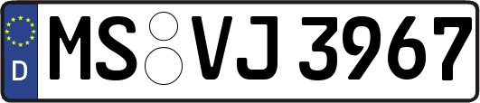 MS-VJ3967