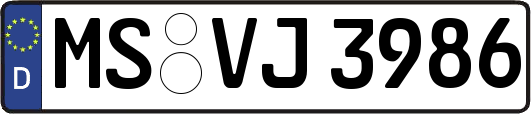MS-VJ3986