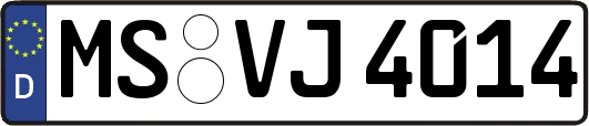 MS-VJ4014