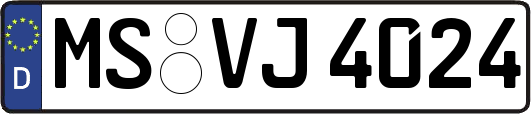 MS-VJ4024