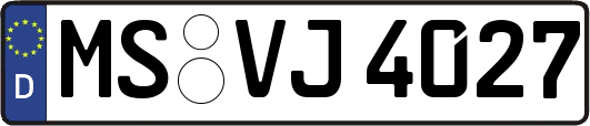 MS-VJ4027