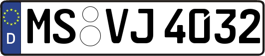 MS-VJ4032