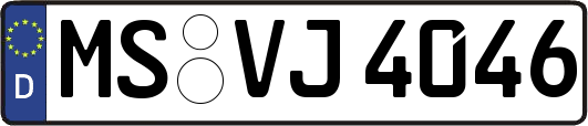 MS-VJ4046