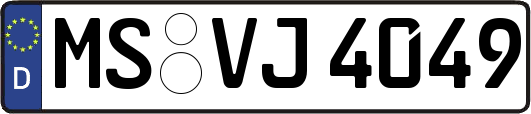 MS-VJ4049