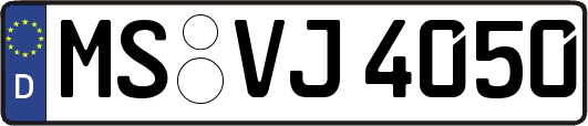 MS-VJ4050