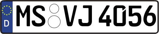 MS-VJ4056